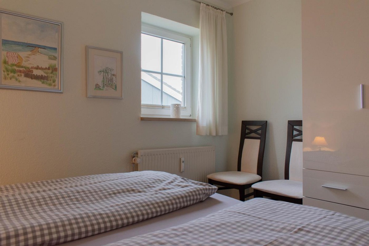 Ferienwohnung Achtsam