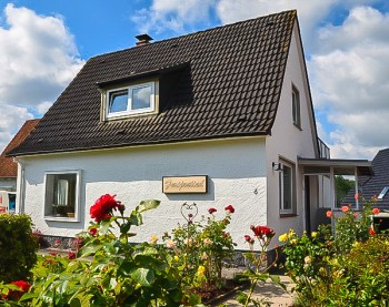 Ferienhaus Ferijentied