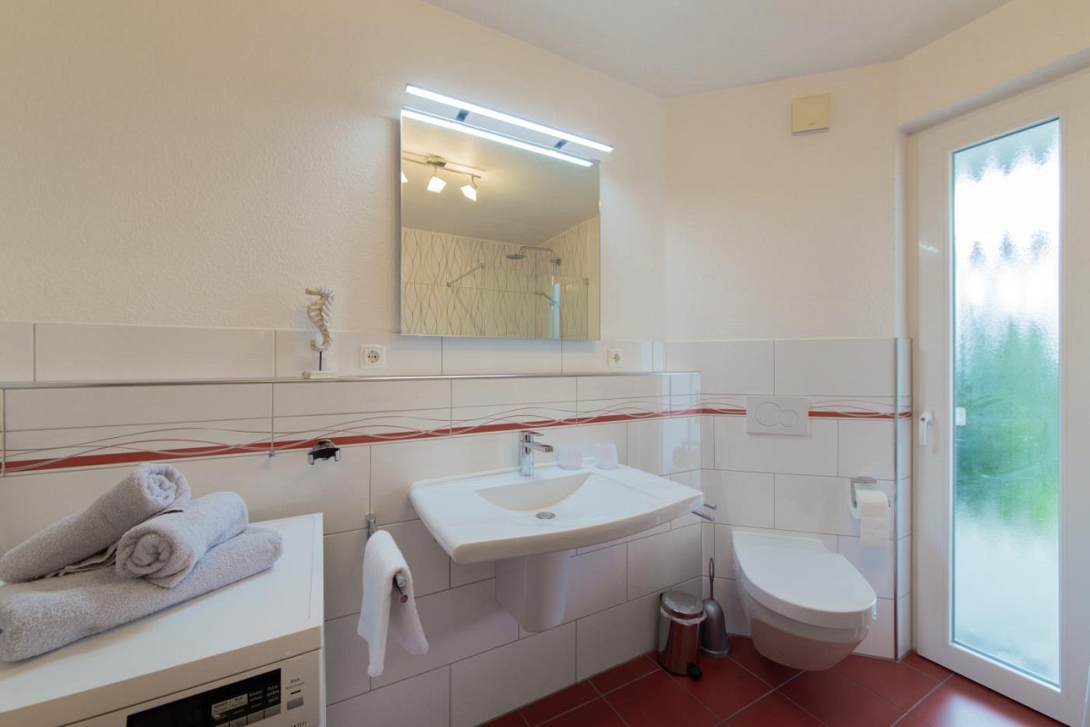 Ferienwohnung Möwenruf