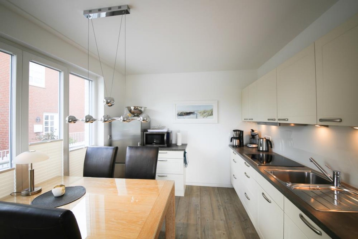Ferienwohnung Traumstrand
