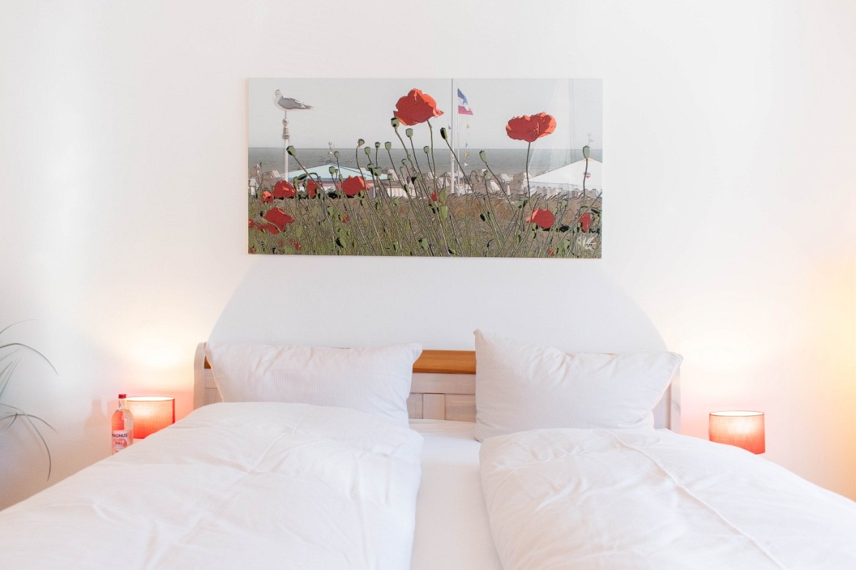 Ferienwohnung Alte Liebe 1