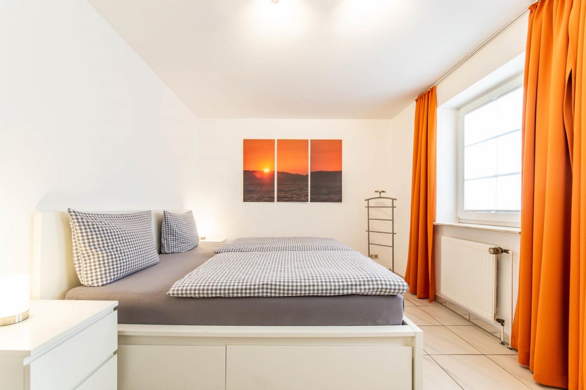 Ferienwohnung Wohldfühlen