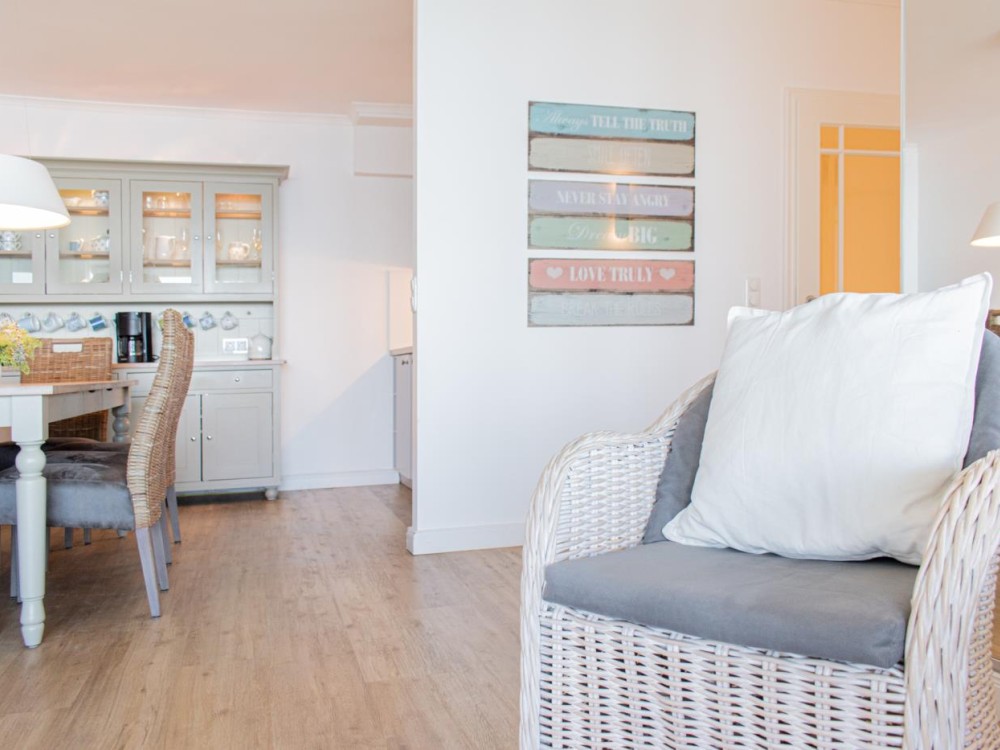 Ferienwohnung Residenz App. 148