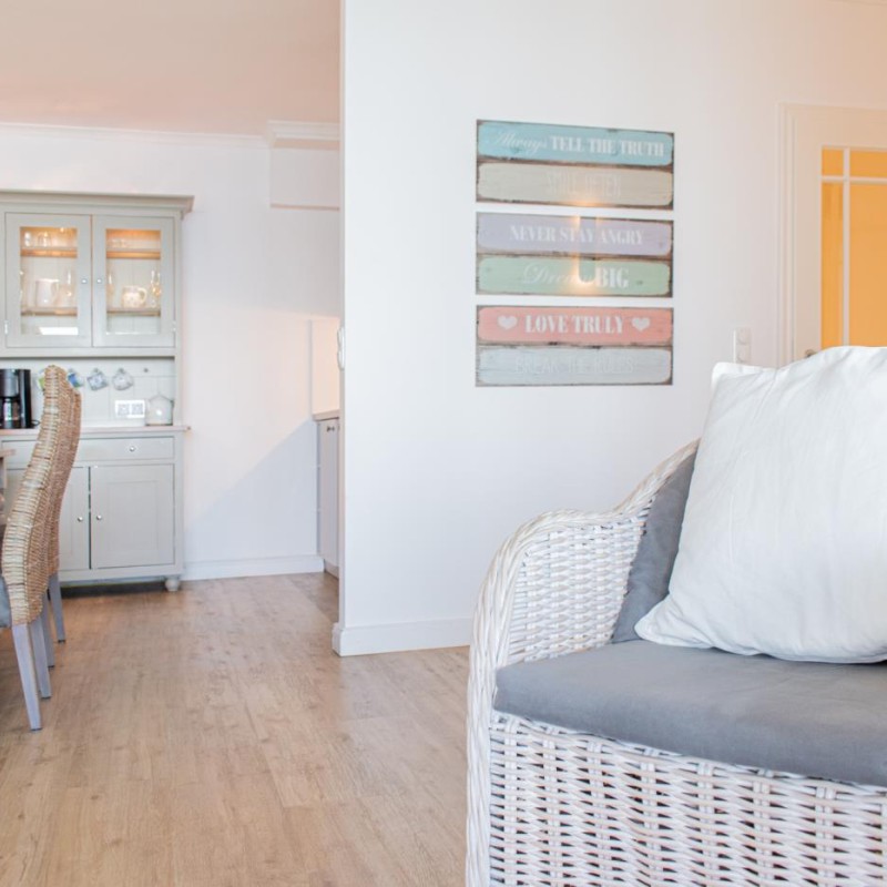 Ferienwohnung Residenz App. 148