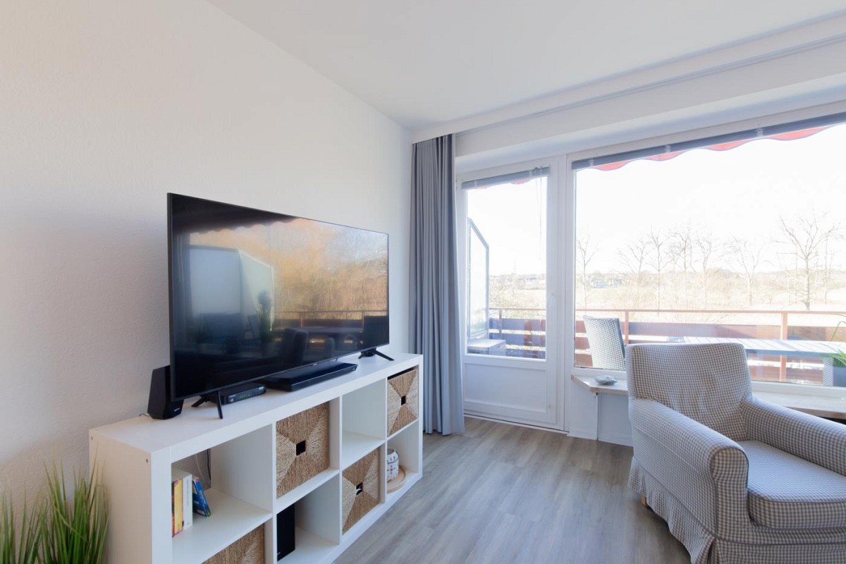 Ferienwohnung Seegras
