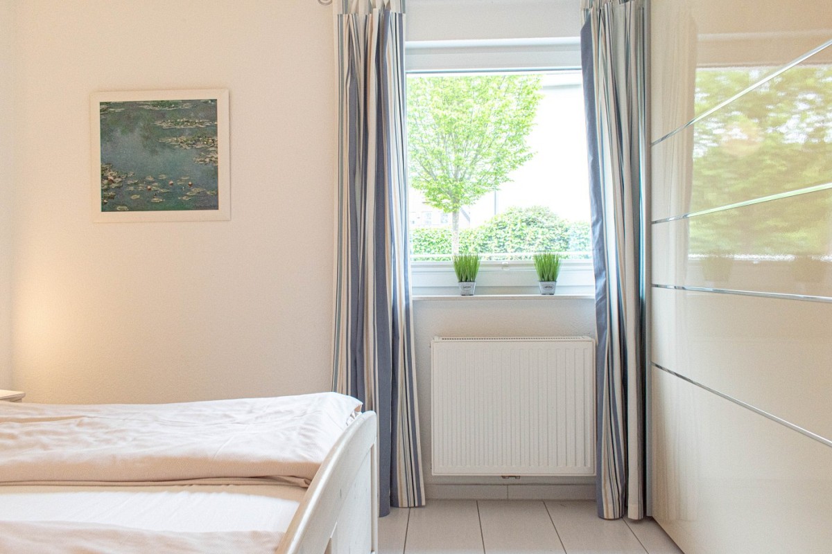 Ferienwohnung Mare Time 1
