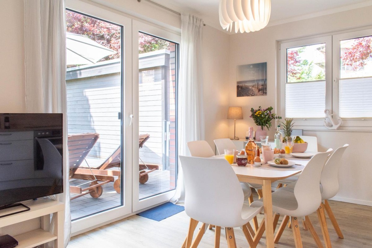 Ferienwohnung Seelounge 30
