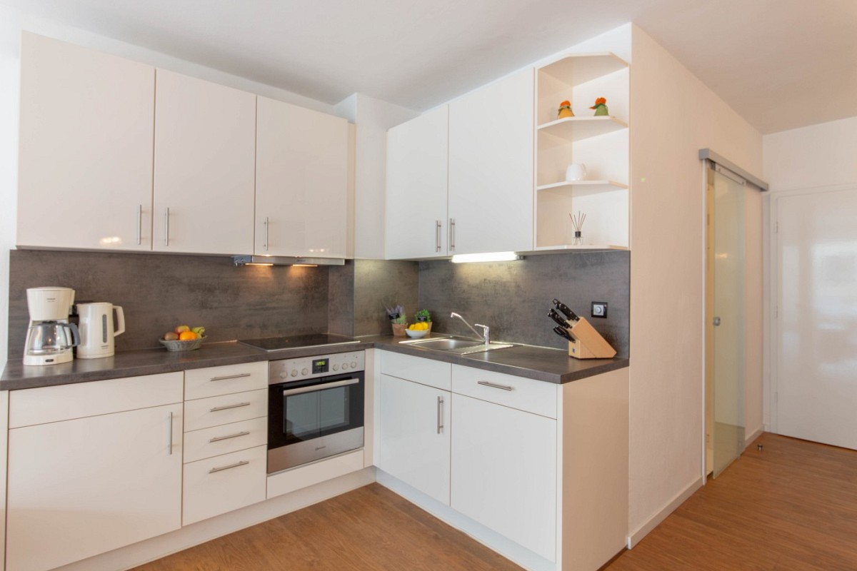 Ferienwohnung Sandkorn