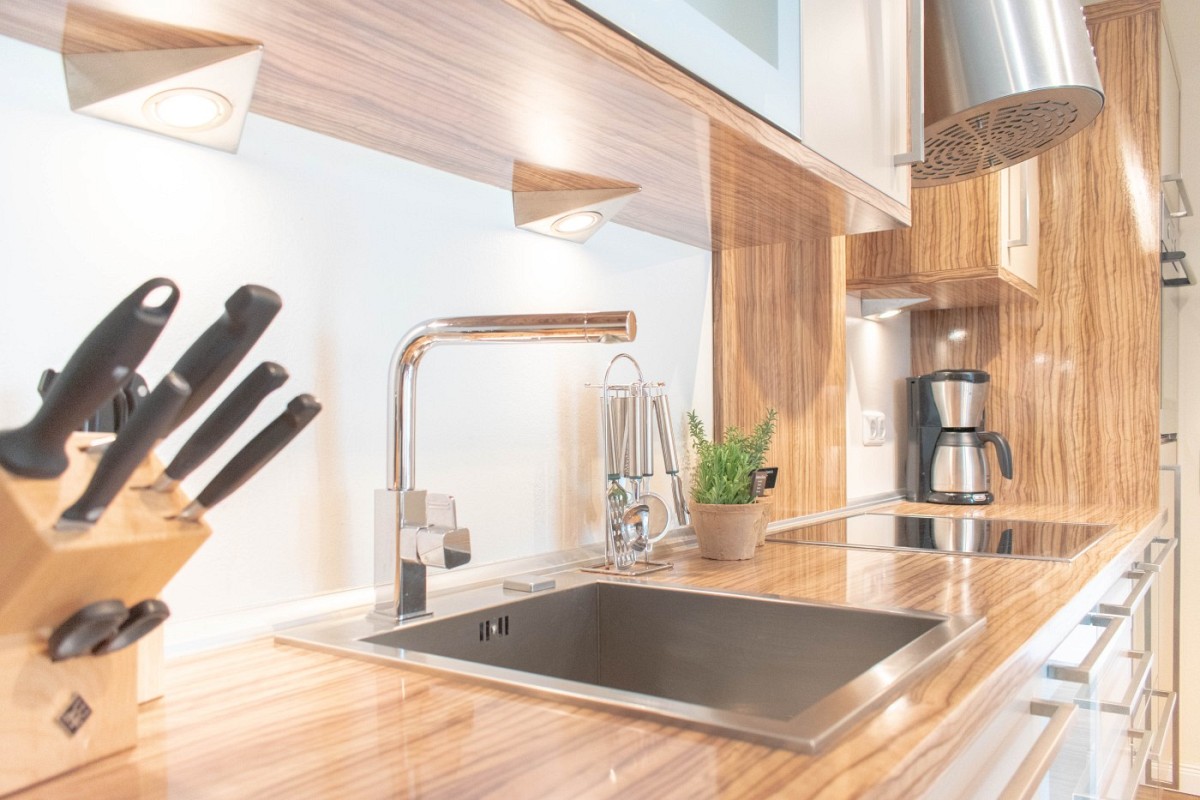 Ferienwohnung Soleil