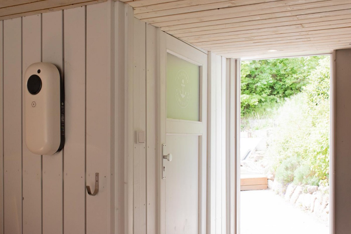 Ferienwohnung Neptuns Auszeit