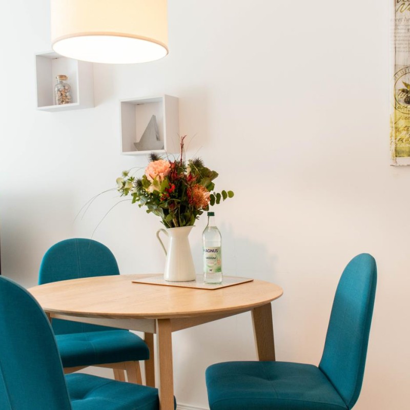 Ferienwohnung Dünengras 