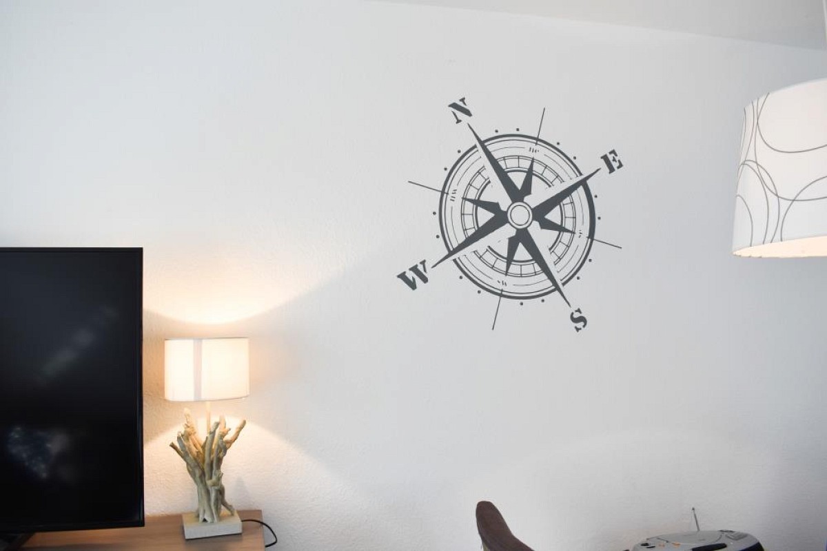 Ferienwohnung Ocean Drive