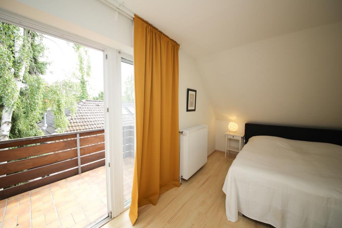 Ferienhaus Strandräuber