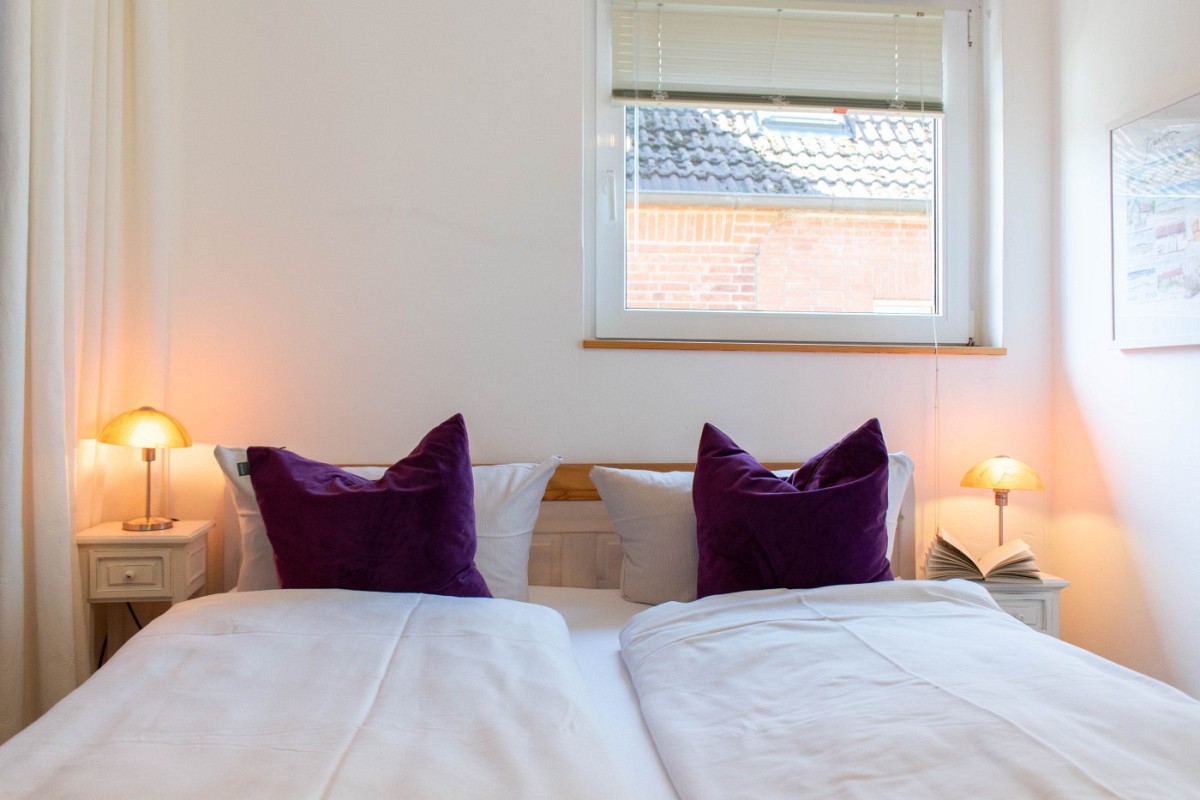 Ferienwohnung Alte Liebe 2