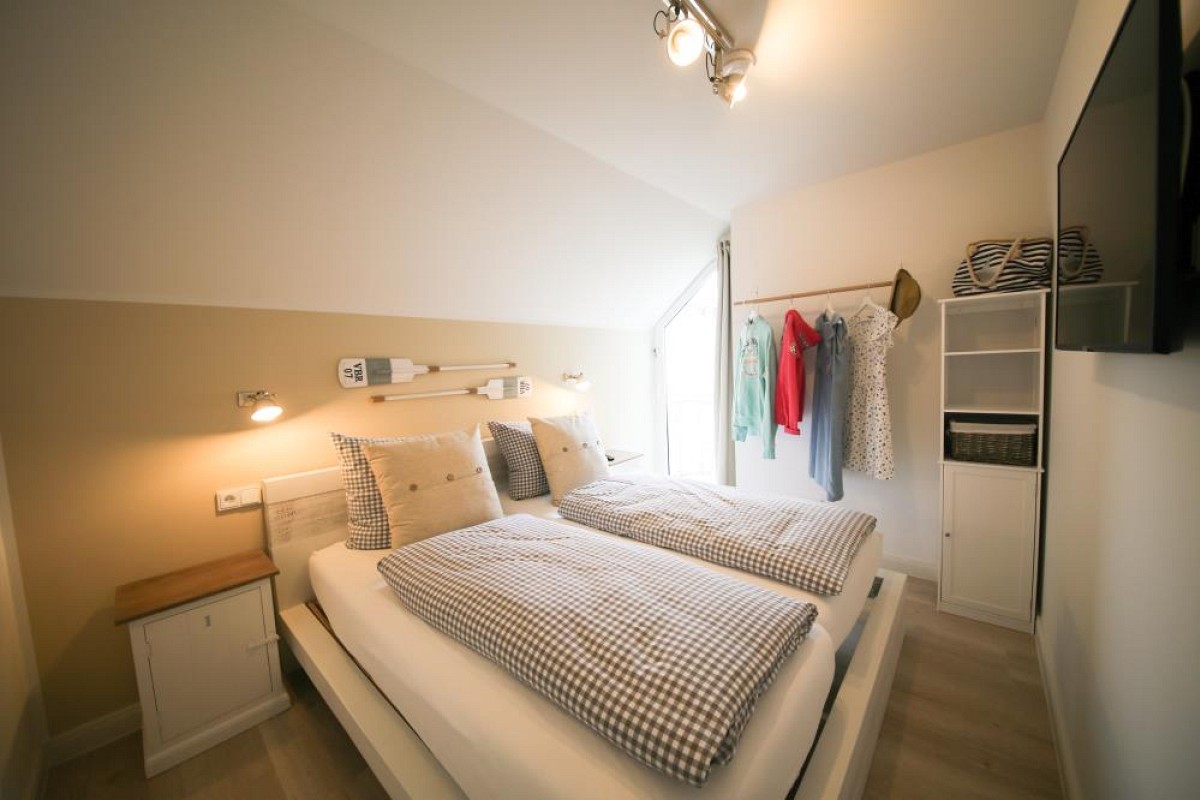 Ferienwohnung EAST COAST
