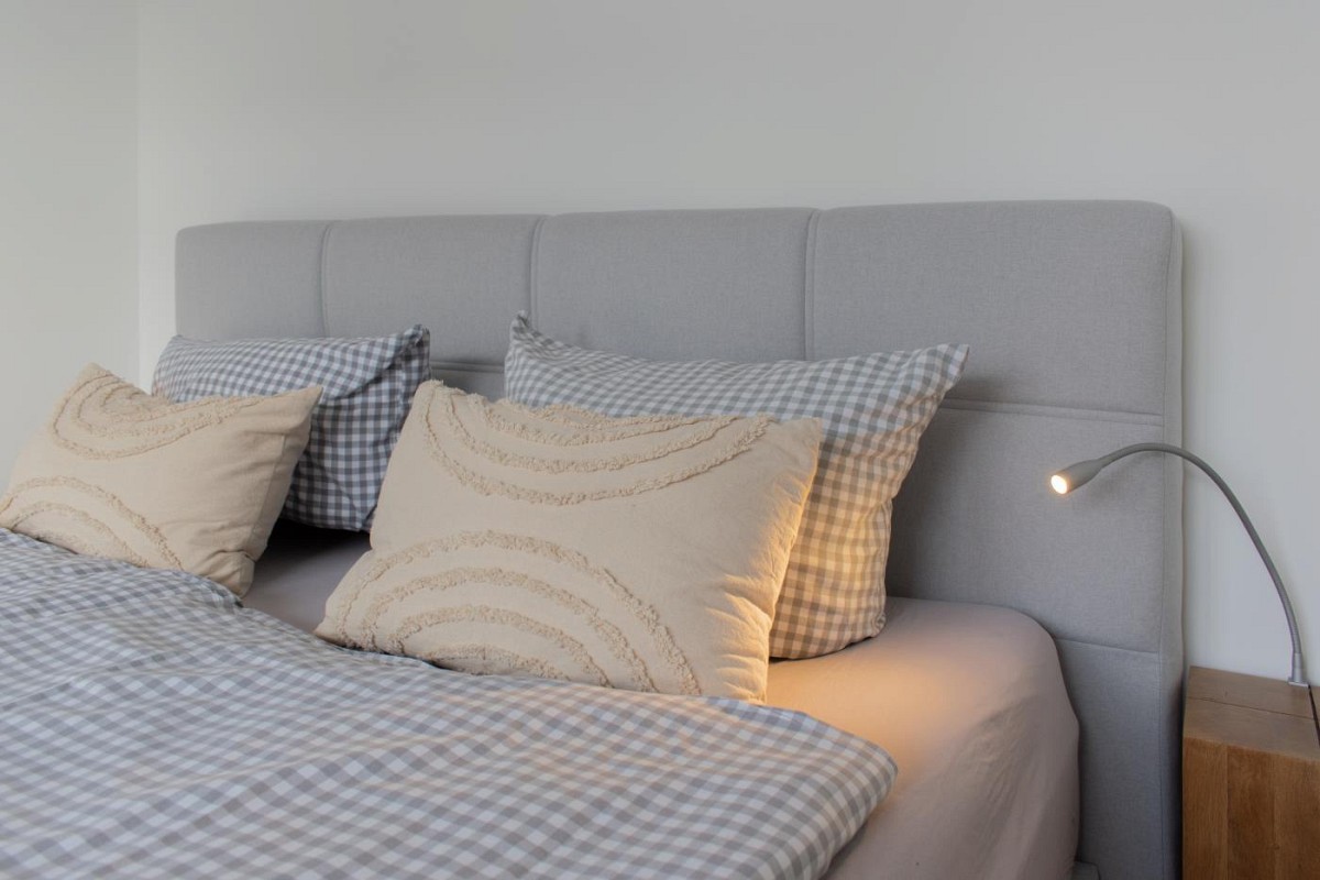 Ferienwohnung 54° Nord App 1
