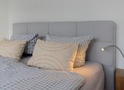 Ferienwohnung 54° Nord App 1