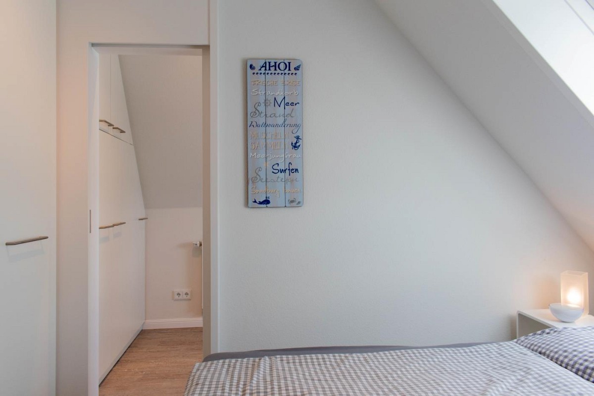 Ferienwohnung Ostseenest