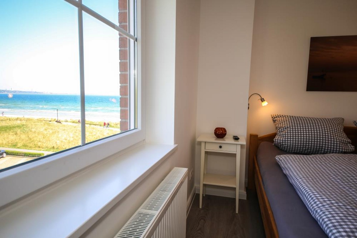 Ferienwohnung Windrose 14