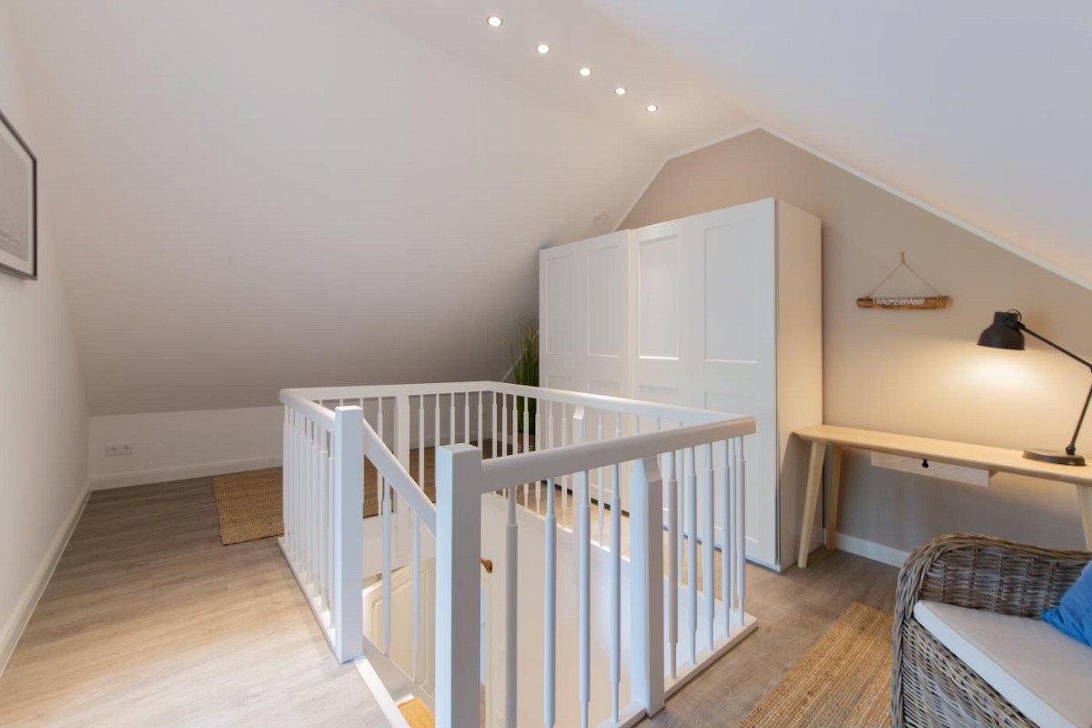 Ferienwohnung Neptuns Auszeit