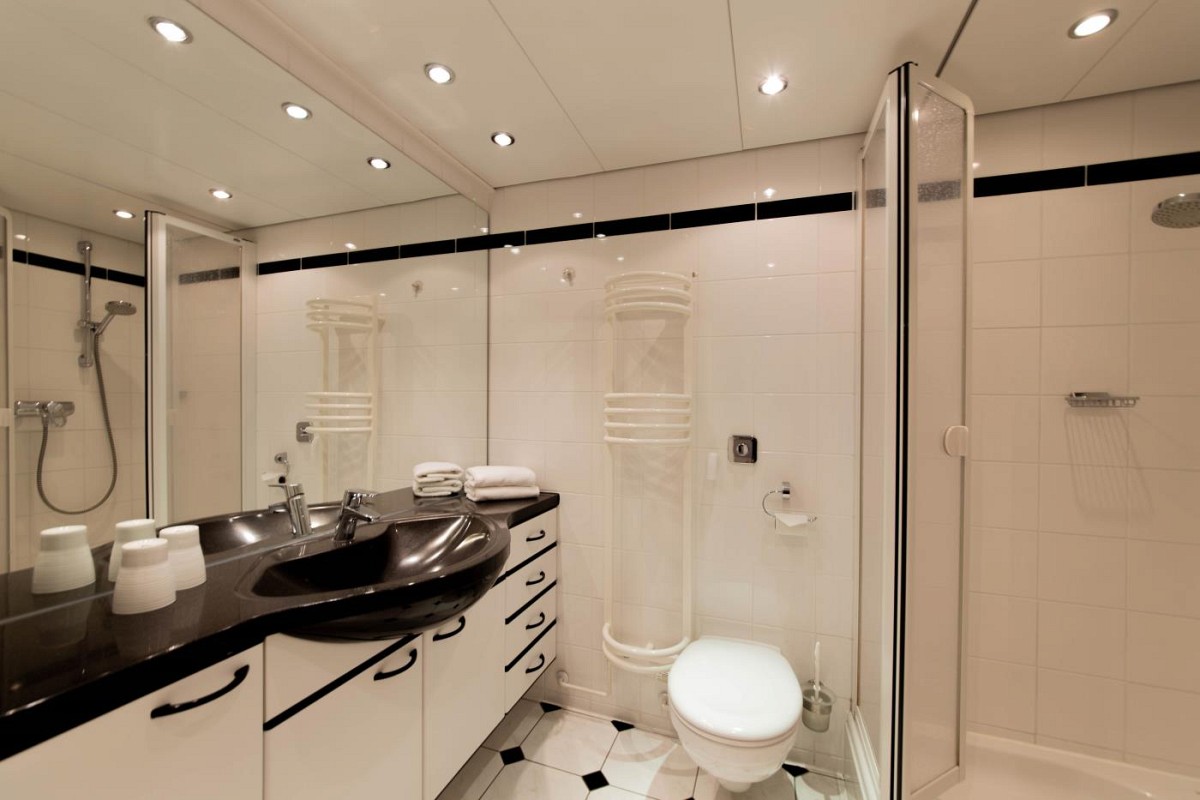 Ferienwohnung Residenz App. 725