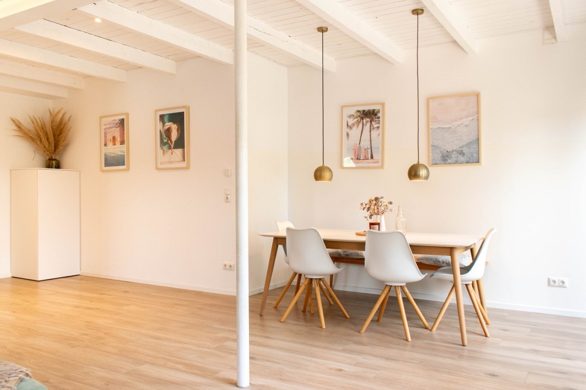 Ferienwohnung Strandloiper