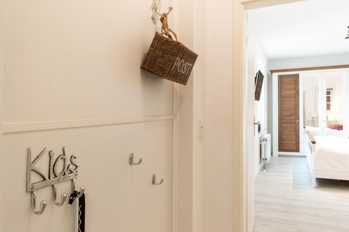 Ferienwohnung Boje 1