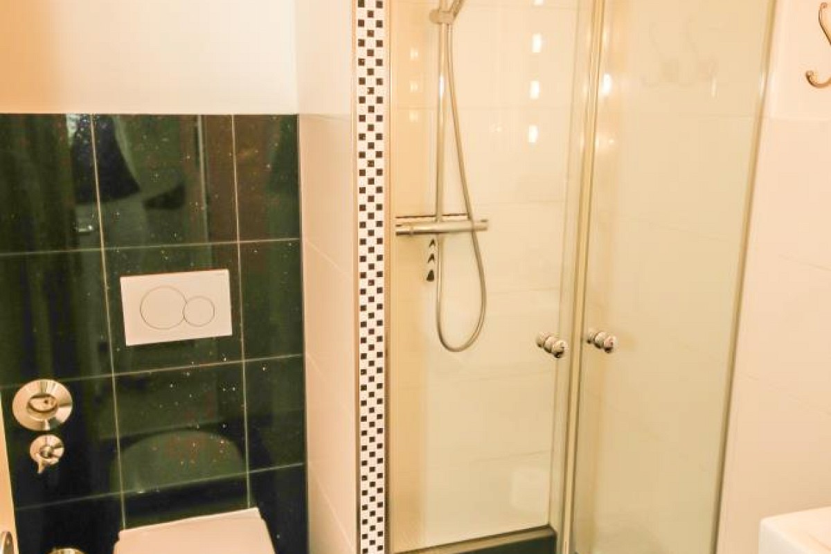 Ferienwohnung Haus Baltic App. 09