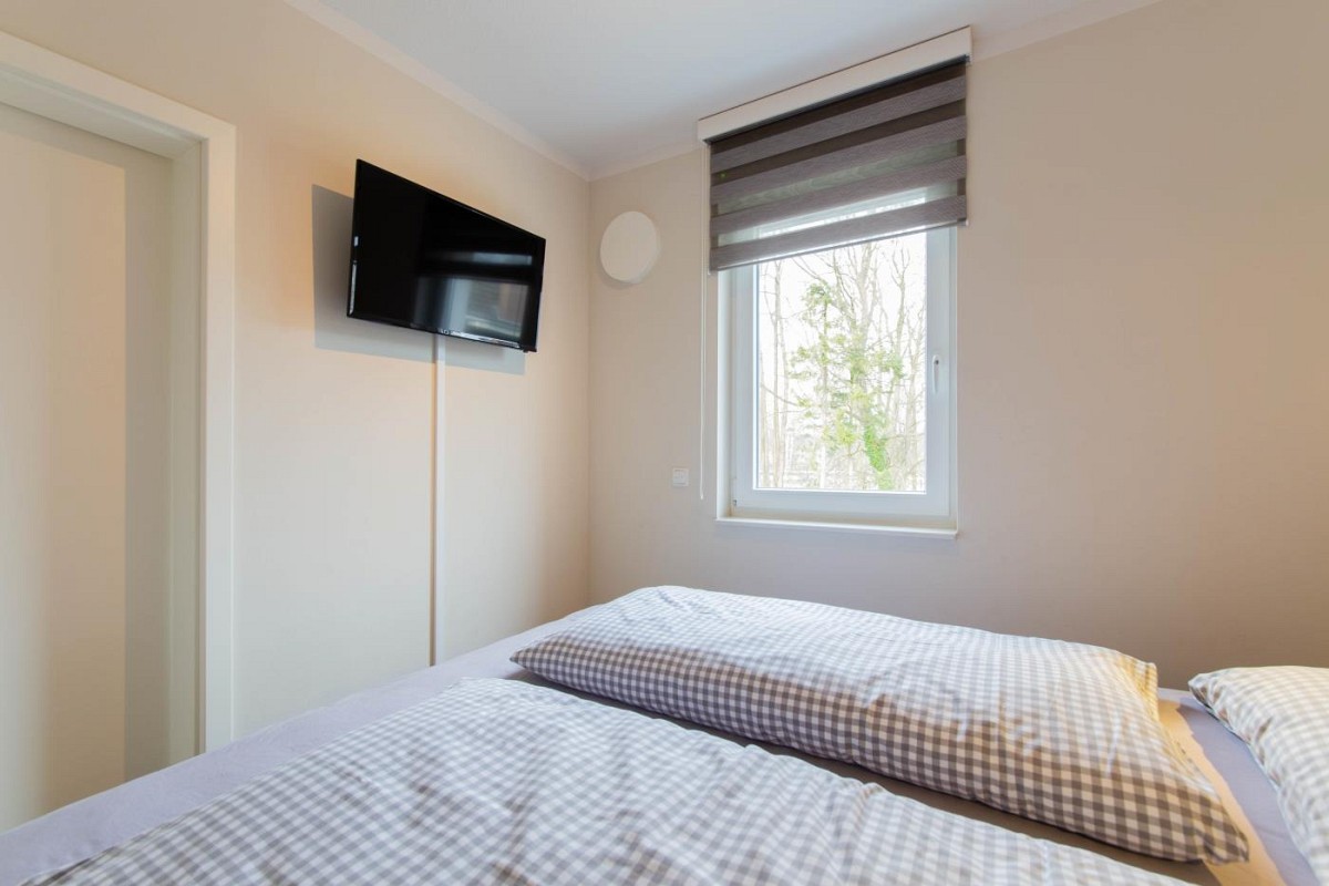 Ferienwohnung Strandgras