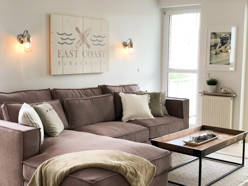 Ferienwohnung EAST COAST