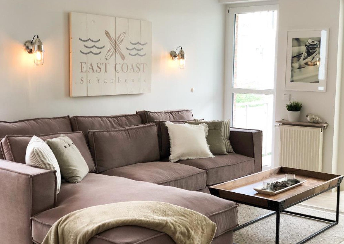 Ferienwohnung EAST COAST
