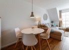 Ferienwohnung Kleine Strandkoje