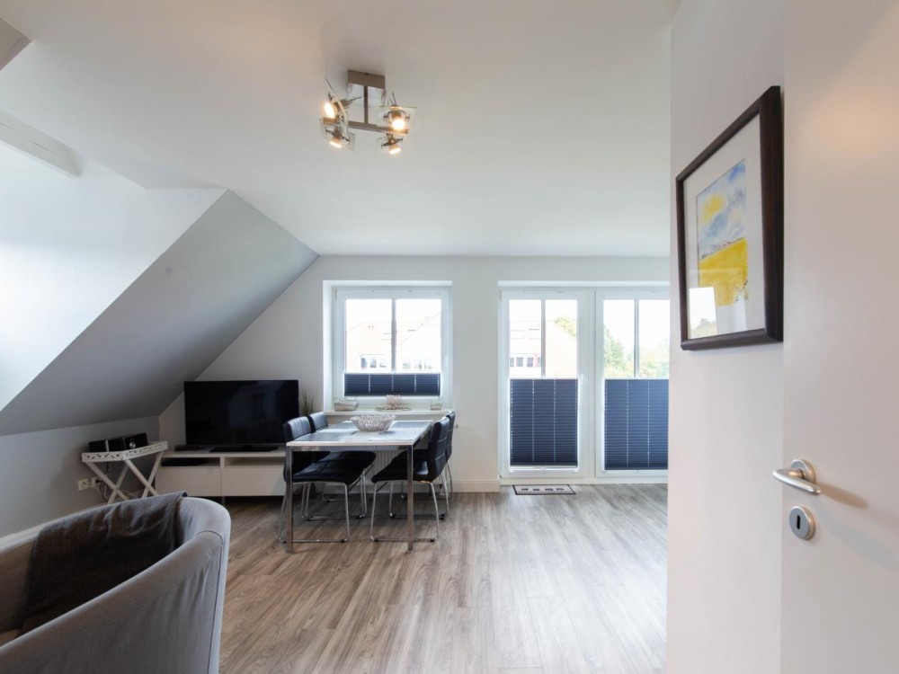 Ferienwohnung Sommerwind