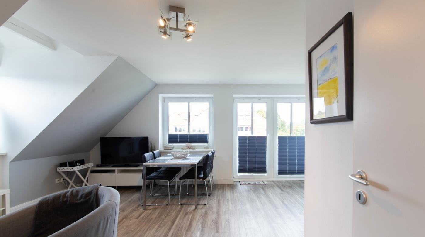 Ferienwohnung Sommerwind
