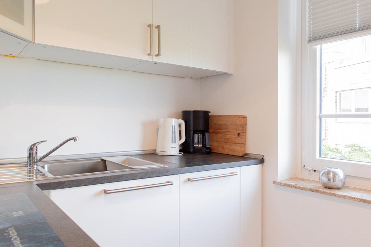 Ferienwohnung Lieblingsplatz
