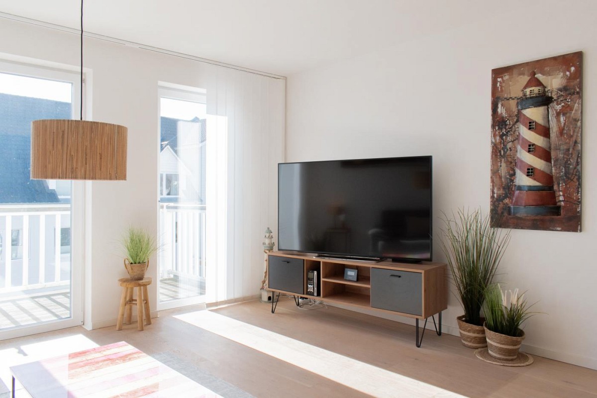 Ferienwohnung Brise 17