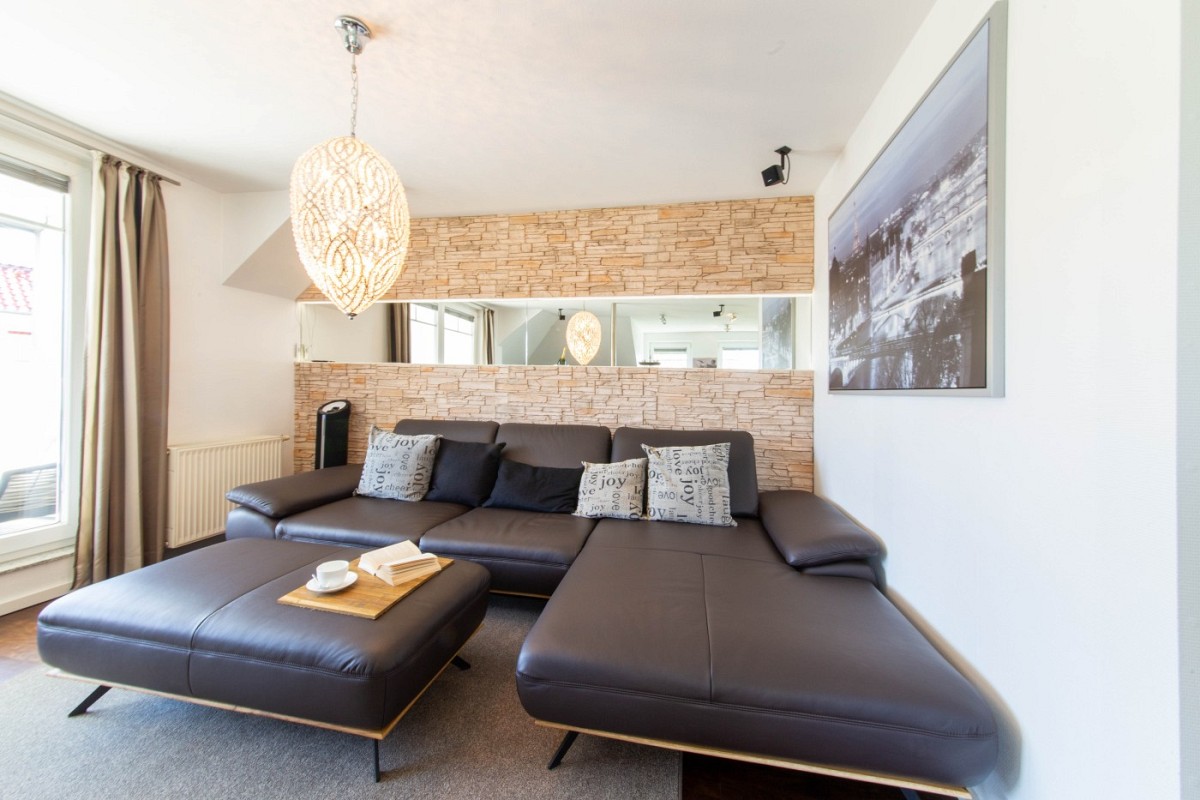 Ferienwohnung Residenz am Redderkrog 