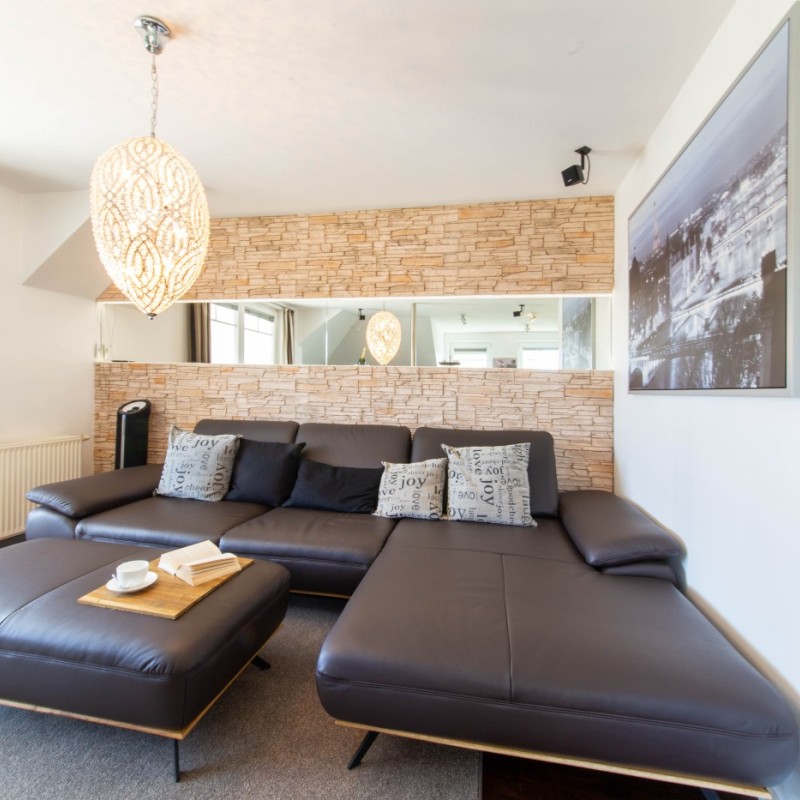 Ferienwohnung Residenz am Redderkrog 