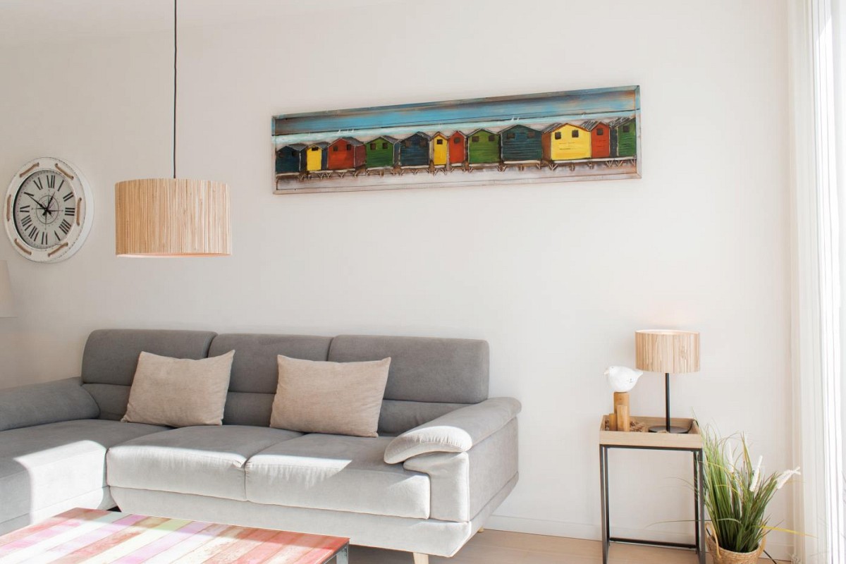 Ferienwohnung Brise 17