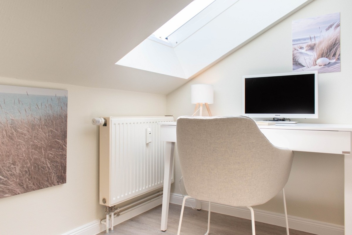 Ferienwohnung Kurparkhöhe