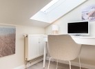 Ferienwohnung Kurparkhöhe