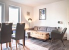 Ferienwohnung Reede 54