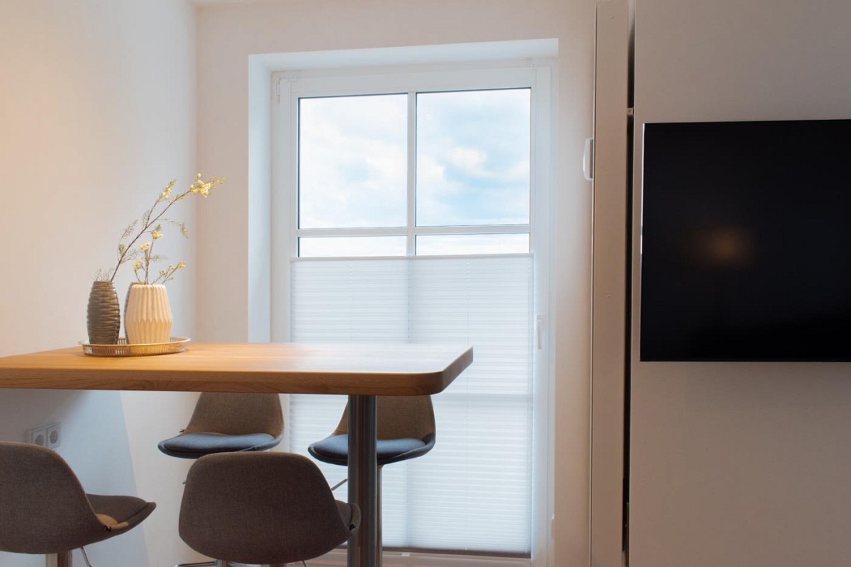 Ferienwohnung BeachSide No. 20