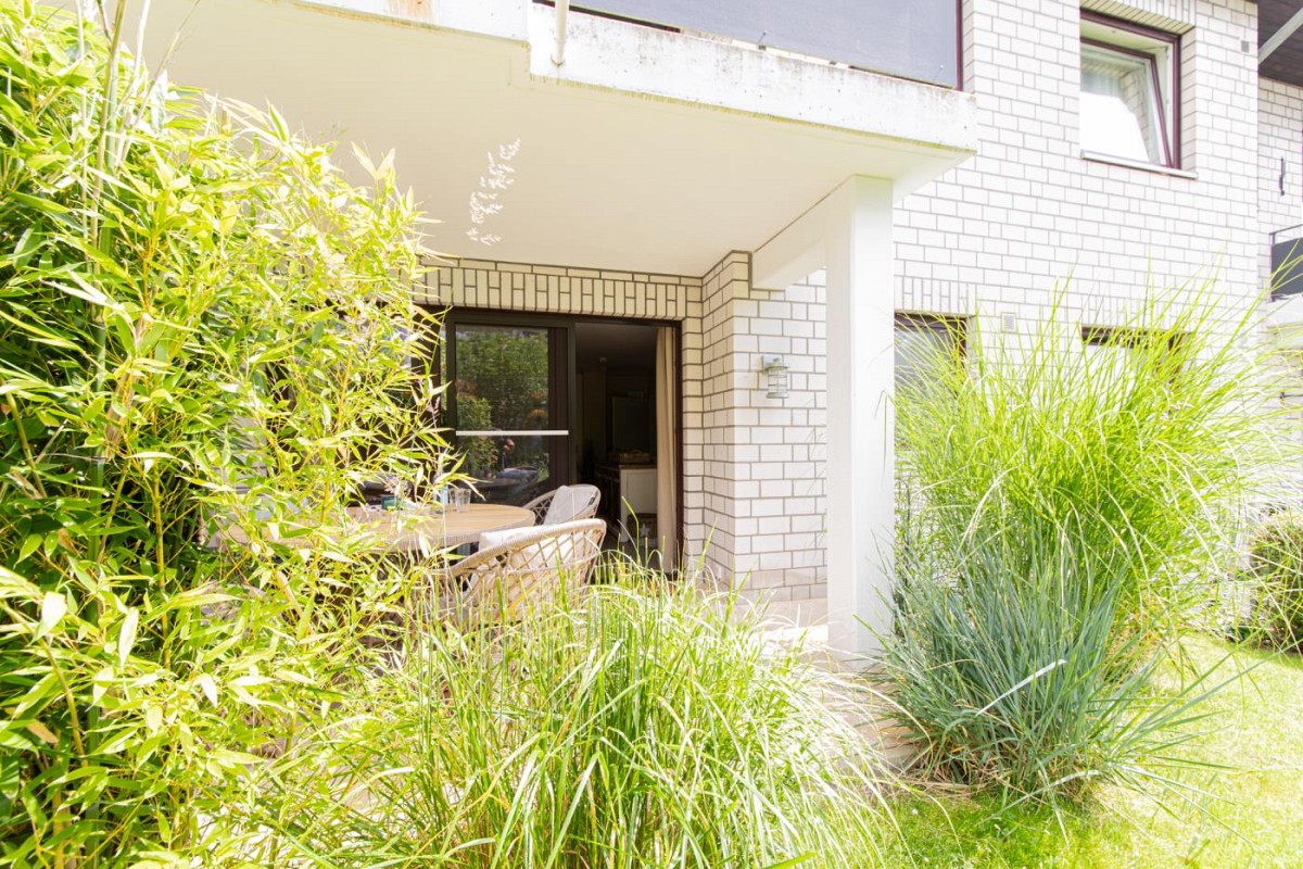 Ferienwohnung Dock 3