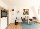 Ferienwohnung Windjammer