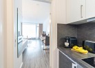 Ferienwohnung Residenz App. 101