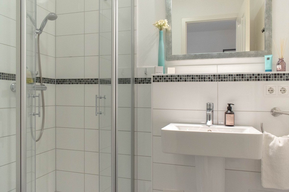 Ferienwohnung Ostseestern