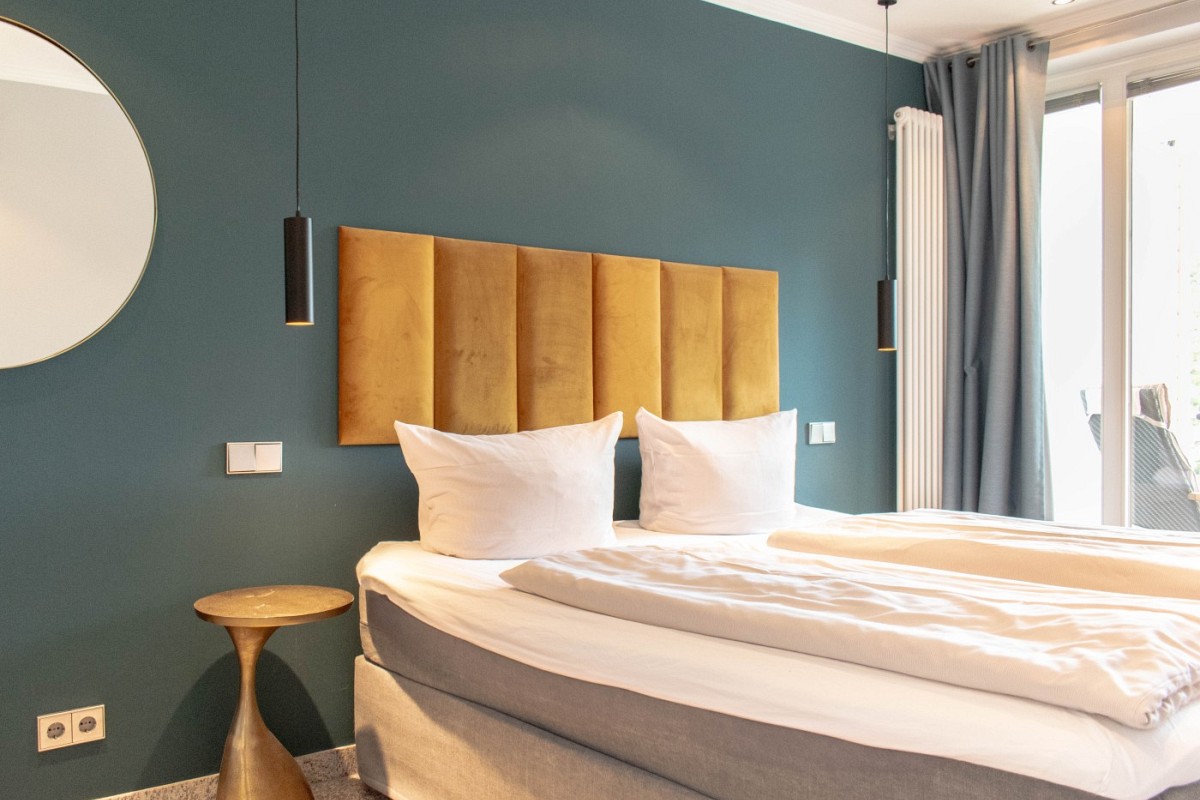 Ferienwohnung Timm's