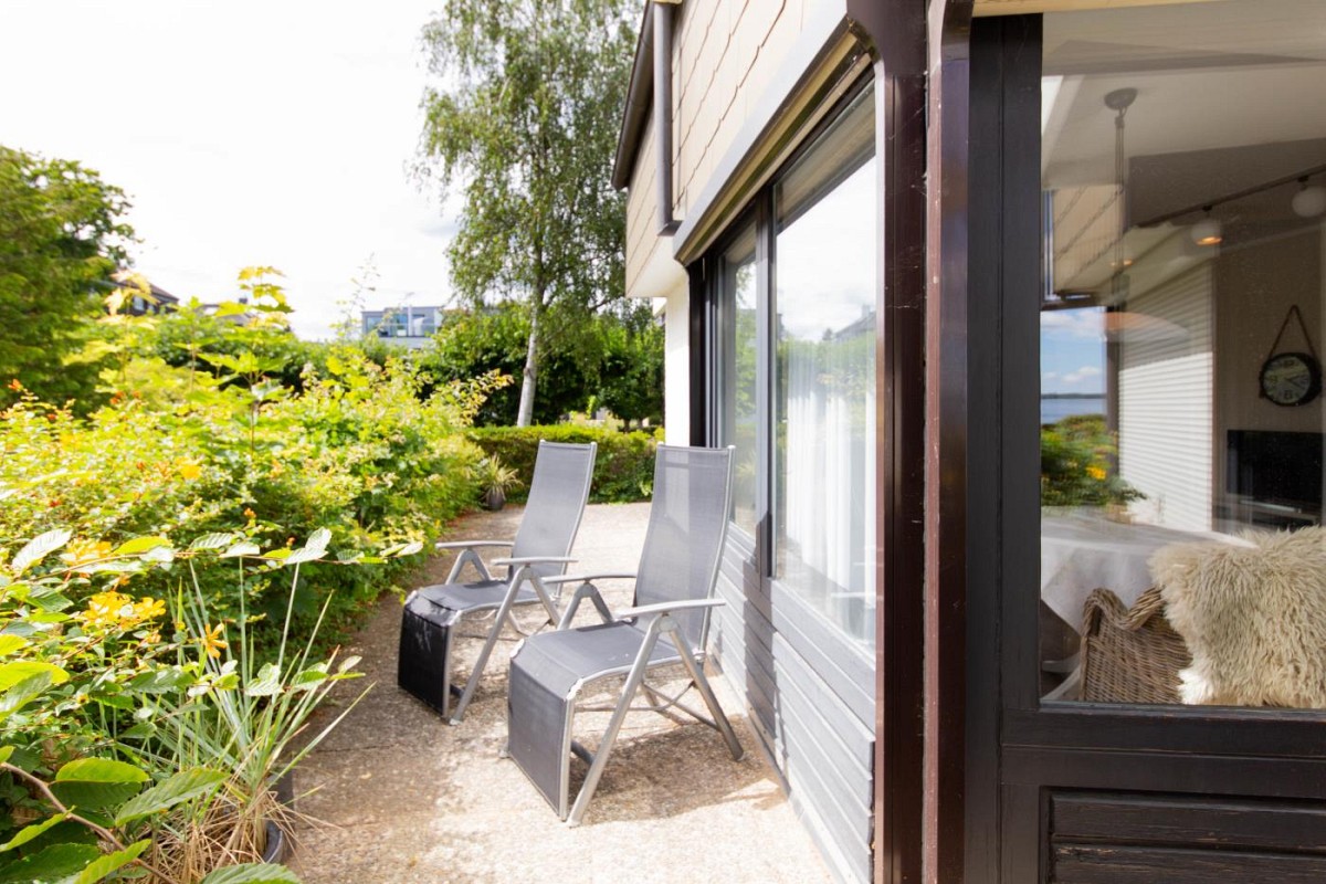 Ferienwohnung Strandlust