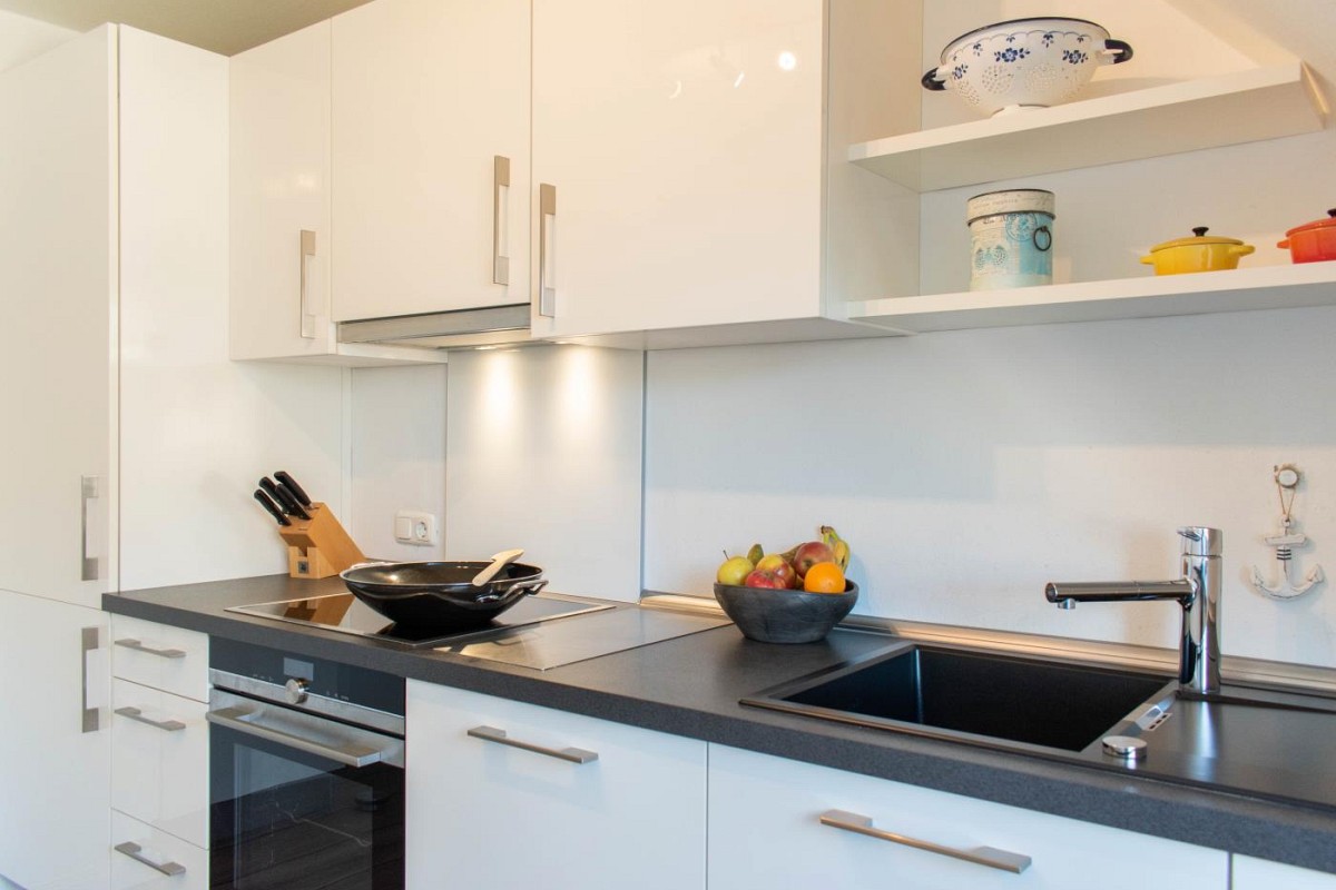 Ferienwohnung Viermaster